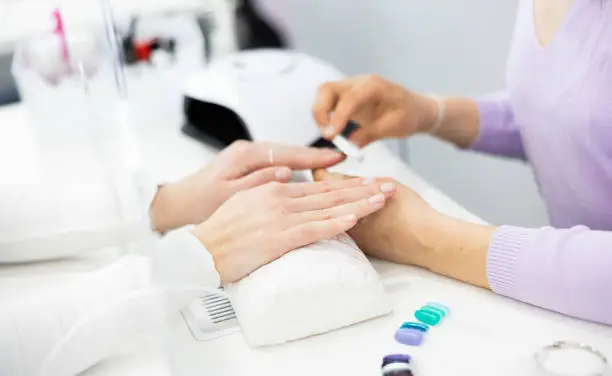 Nail Care